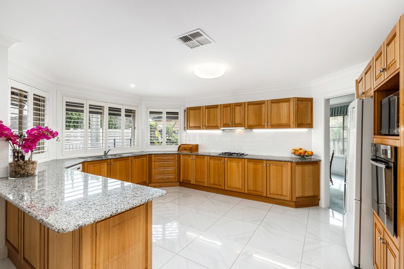 Photo - 9 Proteus Place, Kellyville NSW 2155 - Image 4