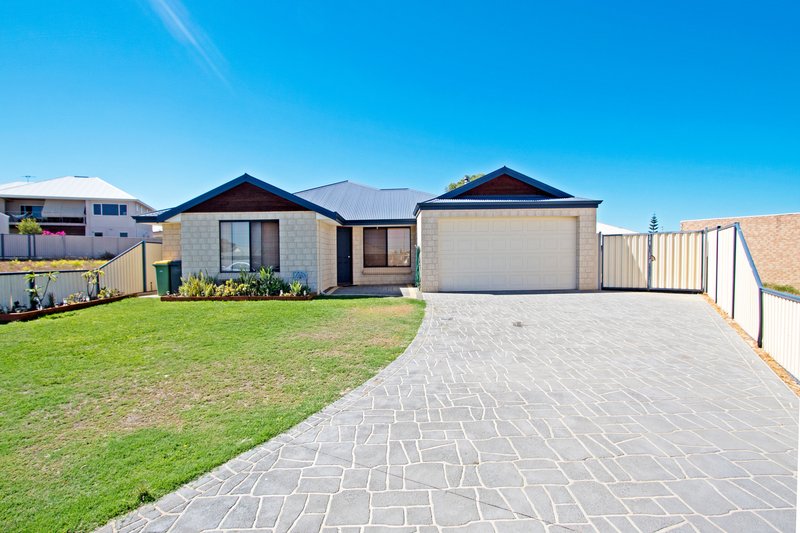 9 Proton Place, Jurien Bay WA 6516