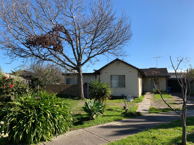 Photo - 9 Prunus Grove, Doveton VIC 3177 - Image