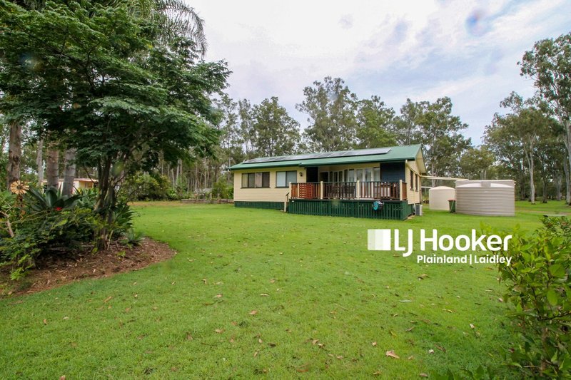 9 Qually Rd , Lockyer Waters QLD 4311