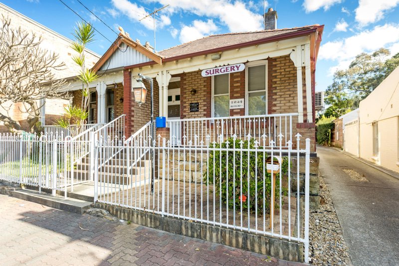 9 Queen Victoria Street, Kogarah NSW 2217