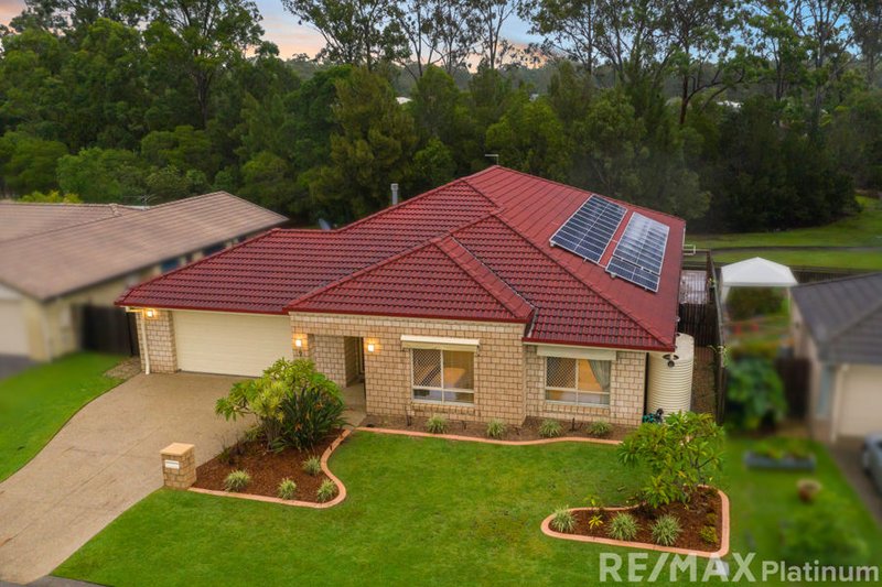 9 Quoll Drive, Morayfield QLD 4506