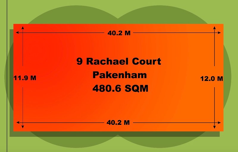 Photo - 9 Rachael Court, Pakenham VIC 3810 - Image 8