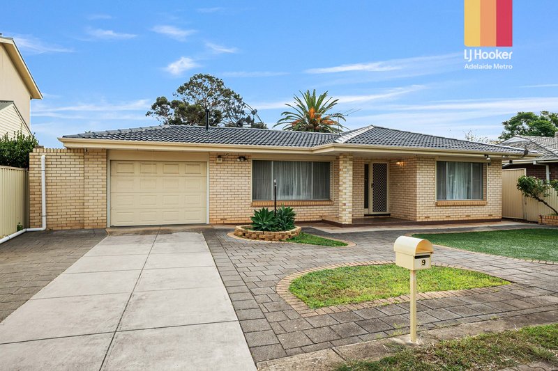 Photo - 9 Radcliffe Avenue, Klemzig SA 5087 - Image 1