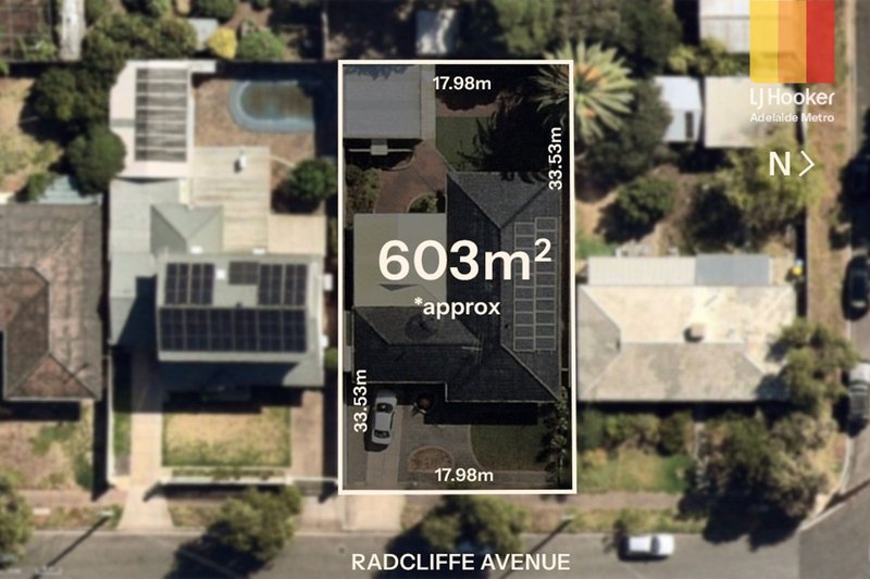 Photo - 9 Radcliffe Avenue, Klemzig SA 5087 - Image 2