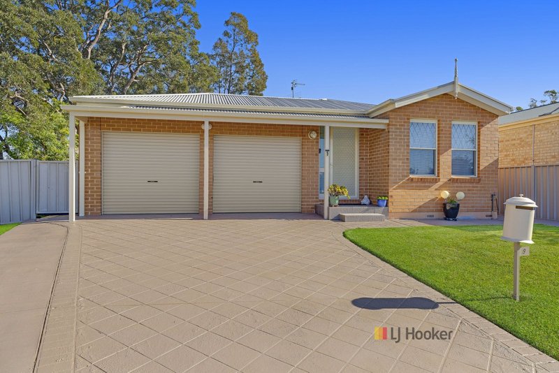 9 Radford Place, Lake Munmorah NSW 2259