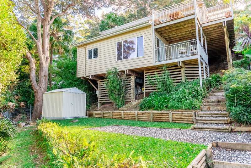 Photo - 9 Railway Crescent, Stanwell Park NSW 2508 - Image 9