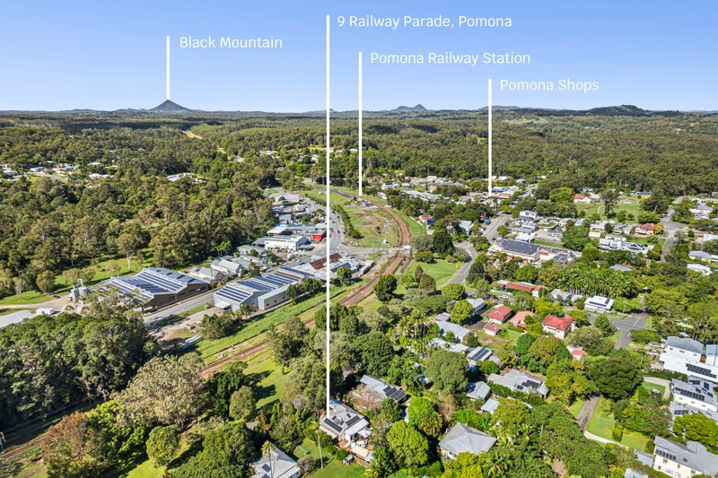 Photo - 9 Railway Parade, Pomona QLD 4568 - Image 16