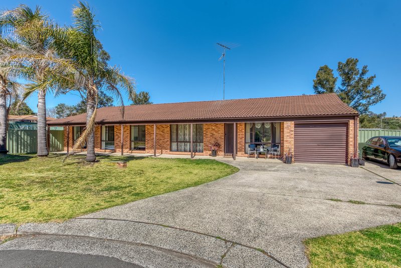 9 Ramsay Street, Picton NSW 2571