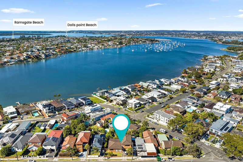 Photo - 9 Ramsgate Road, Kogarah Bay NSW 2217 - Image 5