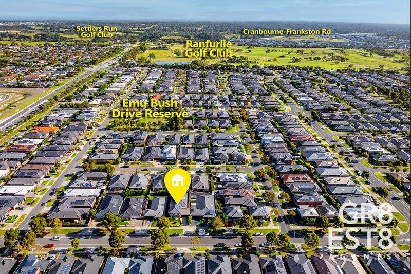 Photo - 9 Ranfurlie Boulevard, Cranbourne West VIC 3977 - Image 26