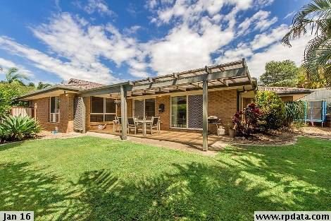 Photo - 9 Range Court, Arundel QLD 4214 - Image 11