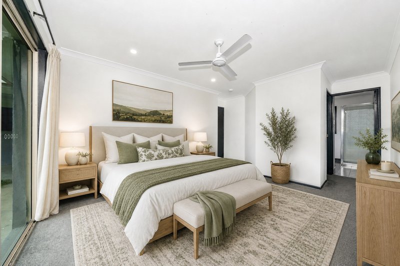 Photo - 9 Rangeleigh Court, Mount Louisa QLD 4814 - Image 5