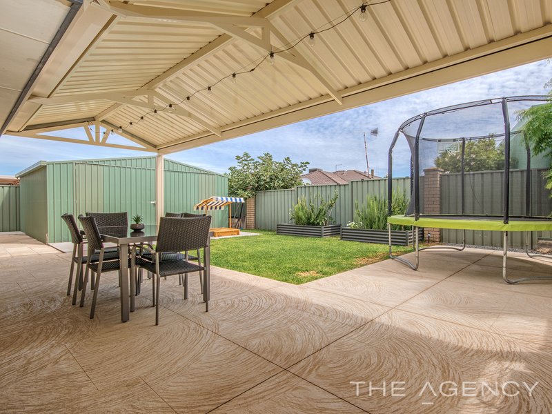 9 Raven Lane, Warnbro WA 6169