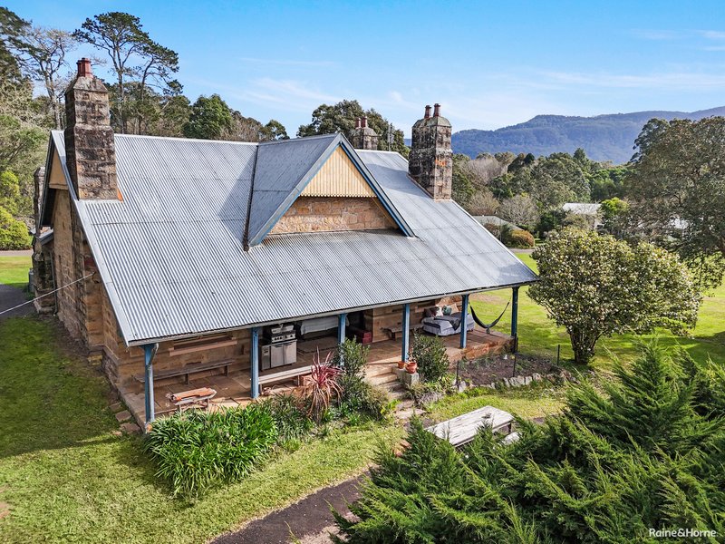 Photo - 9 Rectory Park Way, Kangaroo Valley NSW 2577 - Image 2