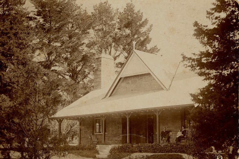 Photo - 9 Rectory Park Way, Kangaroo Valley NSW 2577 - Image 5
