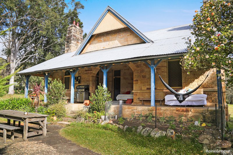 Photo - 9 Rectory Park Way, Kangaroo Valley NSW 2577 - Image 13