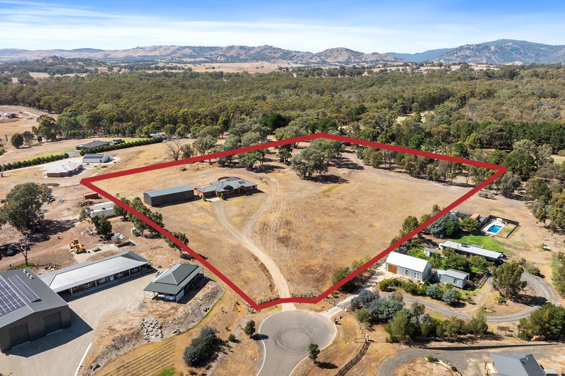 Photo - 9 Red Box Court, Seymour VIC 3660 - Image 20