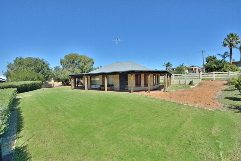 9 Red Gum Close, Bouvard WA 6211