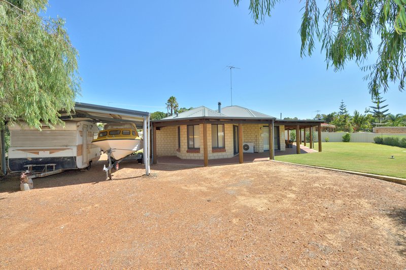 Photo - 9 Red Gum Close, Bouvard WA 6211 - Image 2