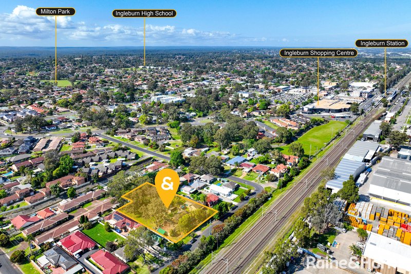 Photo - 9 Redfern Street, Ingleburn NSW 2565 - Image 3