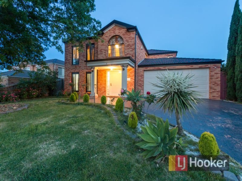 Photo - 9 Redleaf Close, Hampton Park VIC 3976 - Image 16