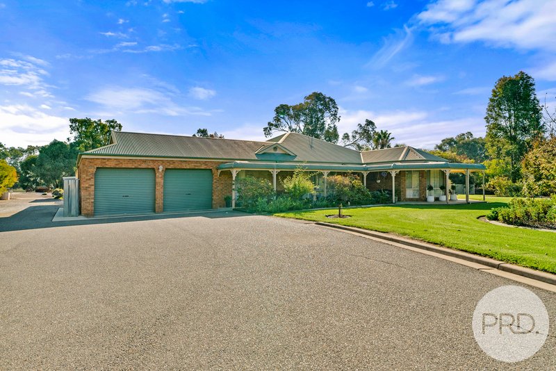 Photo - 9 Redwood Road, Lake Albert NSW 2650 - Image 2