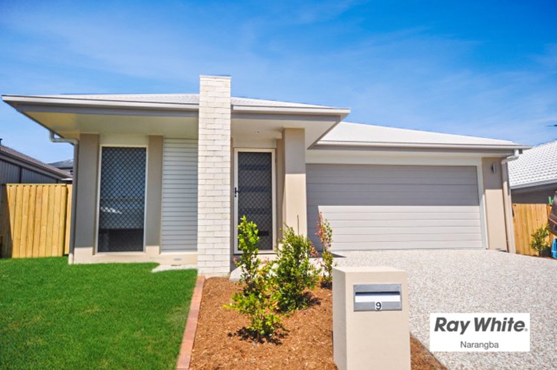 9 Regal Crescent, Narangba QLD 4504