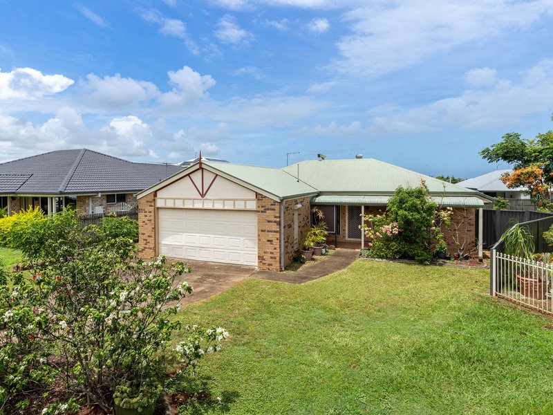 9 Regency Court, Strathpine QLD 4500