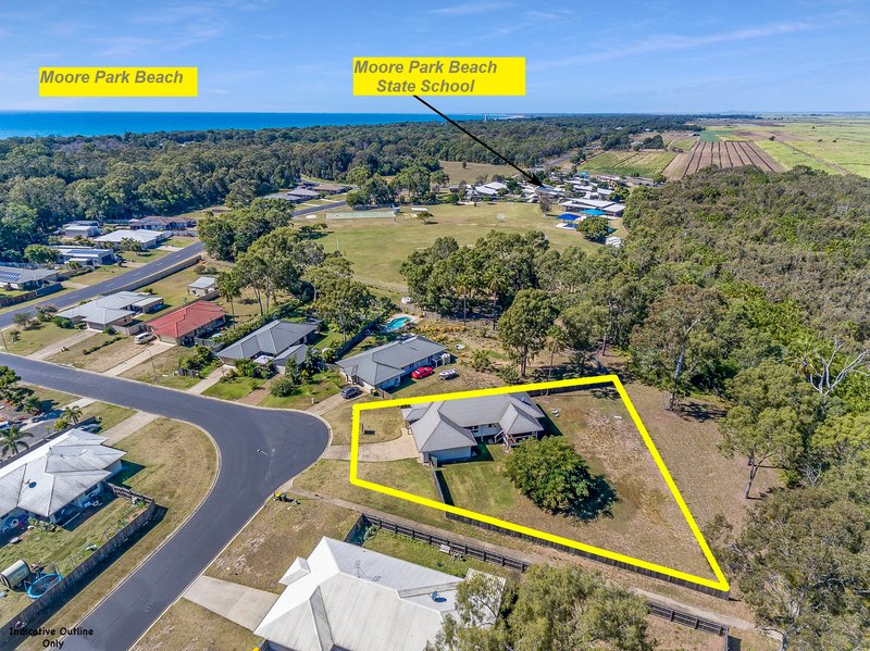 Photo - 9 Regency Road, Moore Park Beach QLD 4670 - Image 1