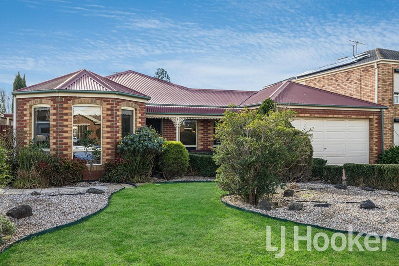 9 Regency Terrace, Hoppers Crossing VIC 3029