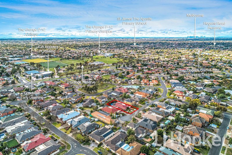 Photo - 9 Regency Terrace, Hoppers Crossing VIC 3029 - Image 18