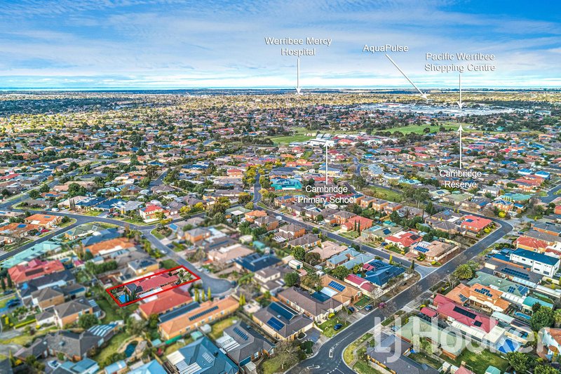 Photo - 9 Regency Terrace, Hoppers Crossing VIC 3029 - Image 19