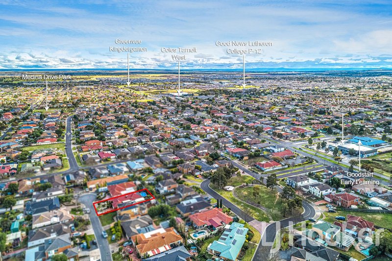 Photo - 9 Regency Terrace, Hoppers Crossing VIC 3029 - Image 20