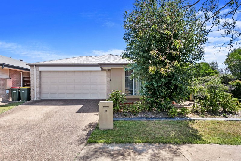 Photo - 9 Reliance Road, Urraween QLD 4655 - Image