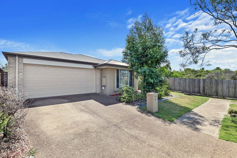 Photo - 9 Reliance Road, Urraween QLD 4655 - Image 22