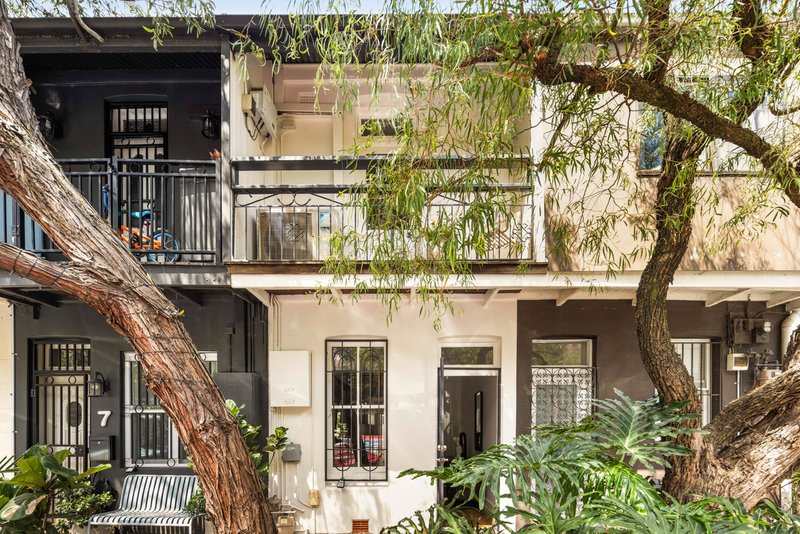 Photo - 9 Rennie Street, Redfern NSW 2016 - Image 17