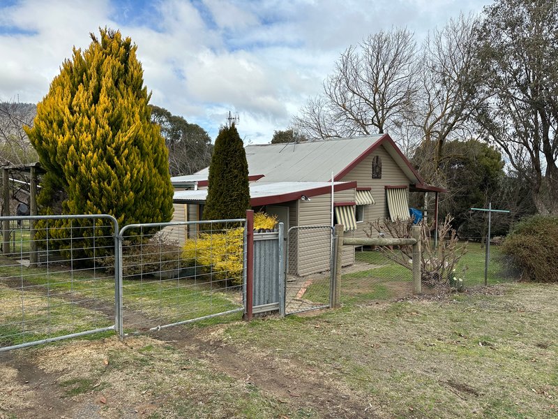 9 Reservoir Lane, Tumbarumba NSW 2653