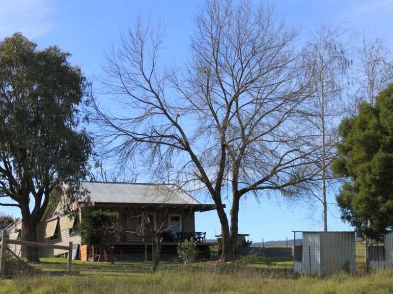 9 Reservoir Lane, Tumbarumba NSW 2653