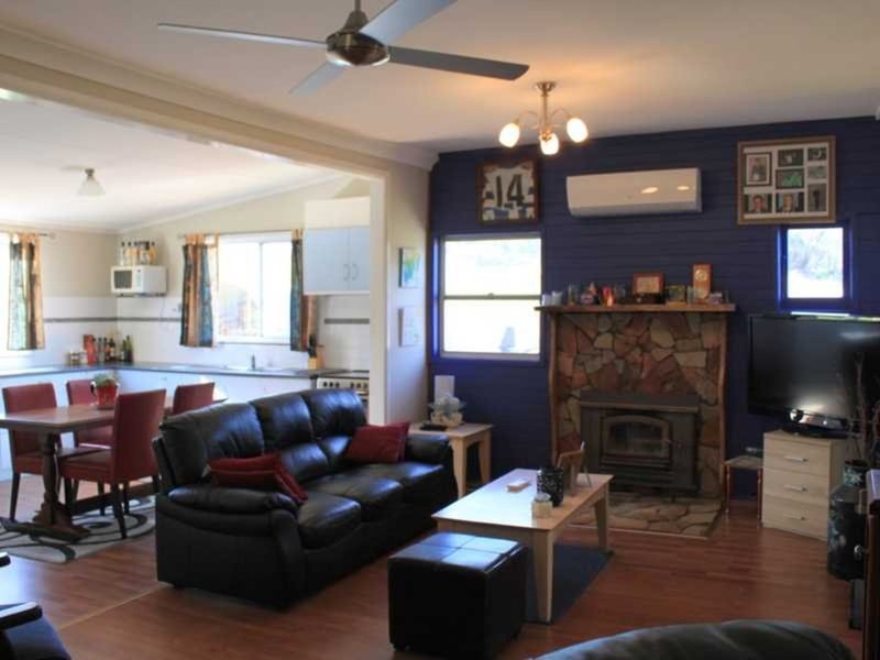 Photo - 9 Reservoir Lane, Tumbarumba NSW 2653 - Image 3