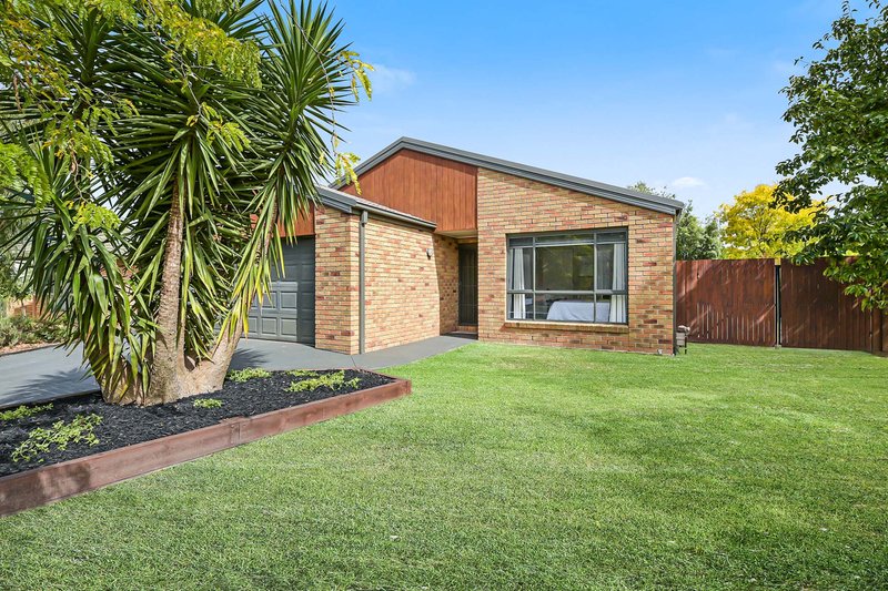 9 Retreat Circuit, Beaconsfield VIC 3807