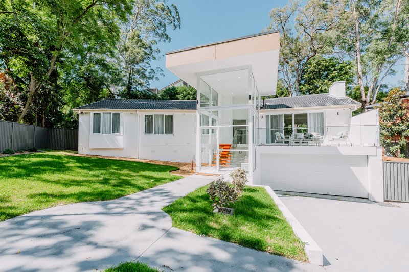 Photo - 9 Rhonda Close, Wahroonga NSW 2076 - Image 1