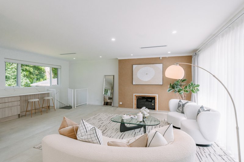 Photo - 9 Rhonda Close, Wahroonga NSW 2076 - Image 4