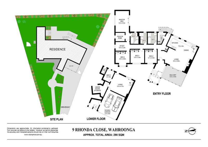 Photo - 9 Rhonda Close, Wahroonga NSW 2076 - Image 18