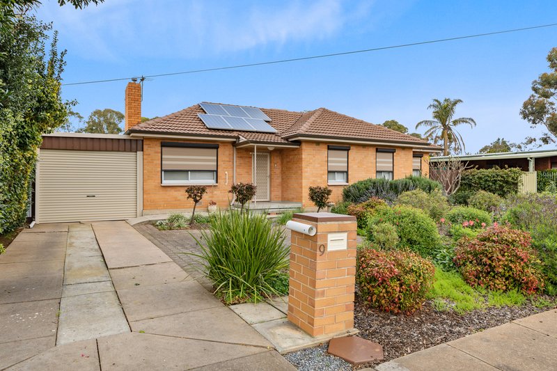 9 Rhus Avenue, Elizabeth Vale SA 5112