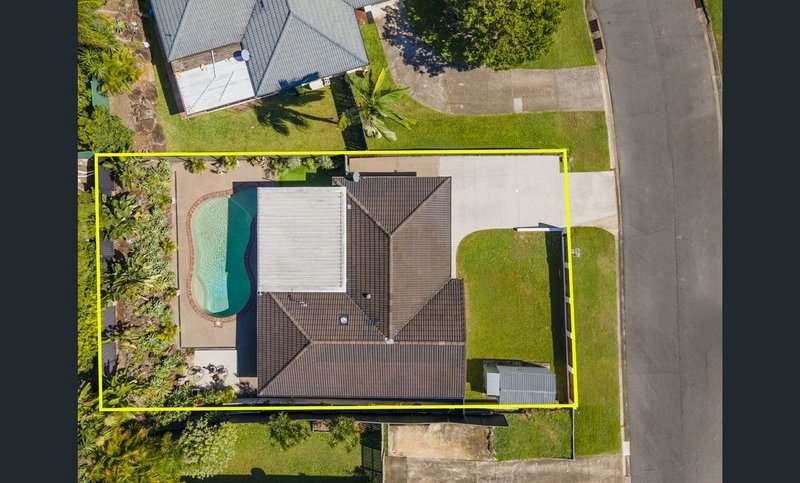 Photo - 9 Richard Crescent, Highland Park QLD 4211 - Image 17