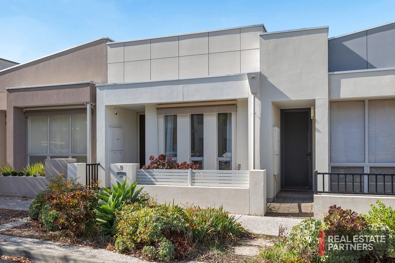 Photo - 9 Richmond Walk, Lightsview SA 5085 - Image 1