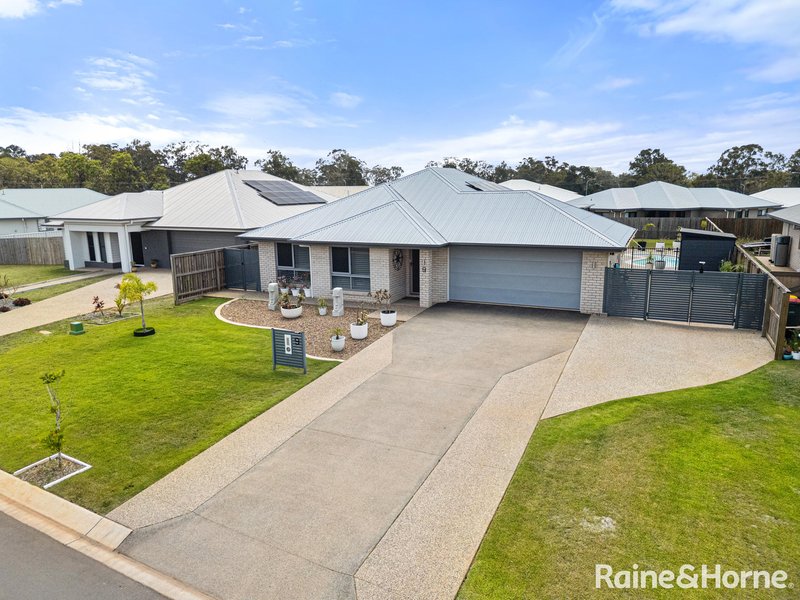 Photo - 9 Ridge Road, Branyan QLD 4670 - Image 1