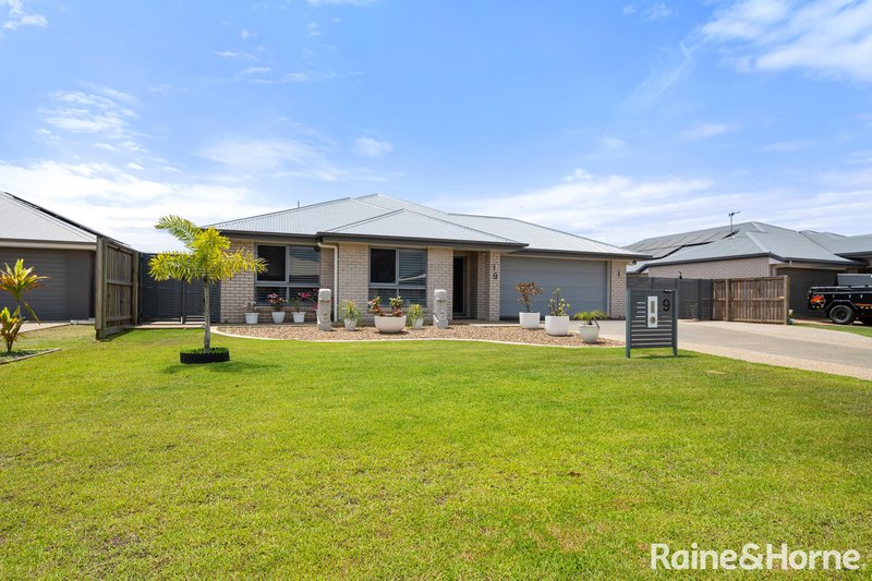 Photo - 9 Ridge Road, Branyan QLD 4670 - Image 2