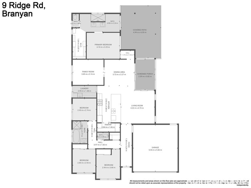 Photo - 9 Ridge Road, Branyan QLD 4670 - Image 30